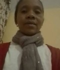 Rencontre Femme Madagascar à Tamatave : Rose marie, 44 ans